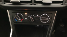 Volkswagen Polo 1.0 TSI Life 5dr Petrol Hatchback